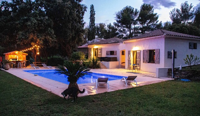 The Guest house carmagnole Guest House