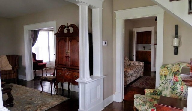 The Guest House