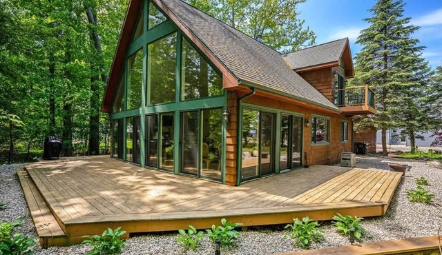 The Guest House