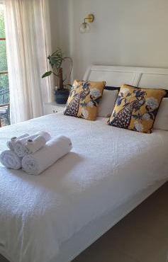 The Guest Room, Barossa