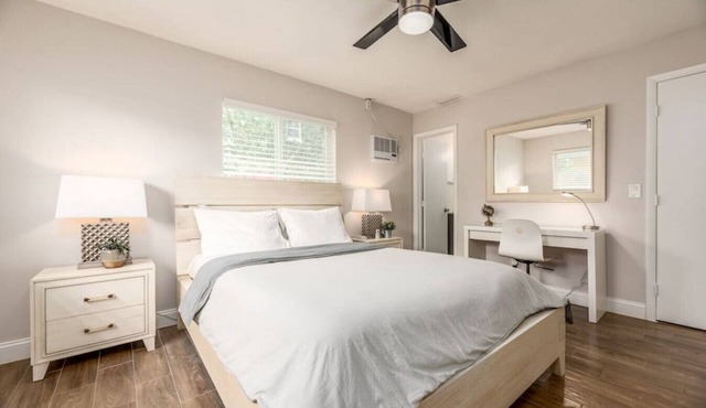 The Guesthouse #5 - Wilton Manors