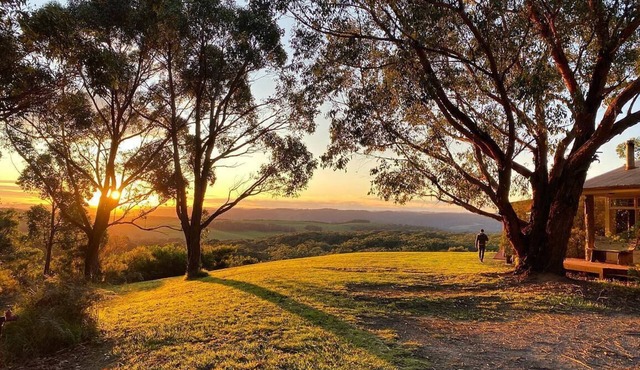 The Guesthouse at Cape Otway Homestead