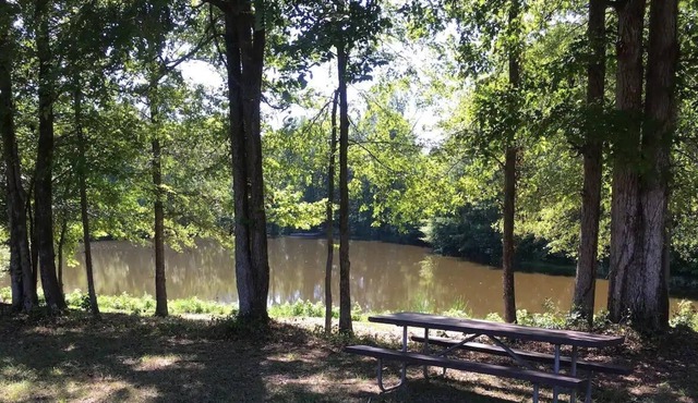 The Guesthouse at Schulman Estates