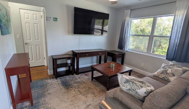 The Guesthouse on Mills 50