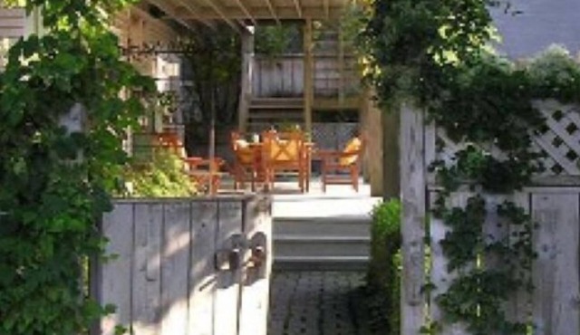 The Guesthouse Perrysburg-East side