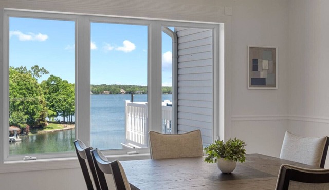 The Guindola Getaway!