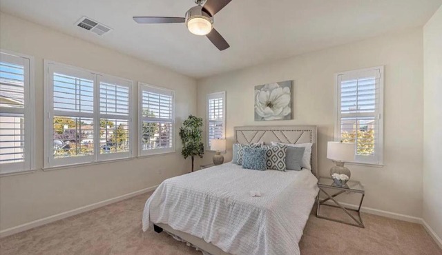 The Guinevere Circle Guesthouse in Myrtle Beach