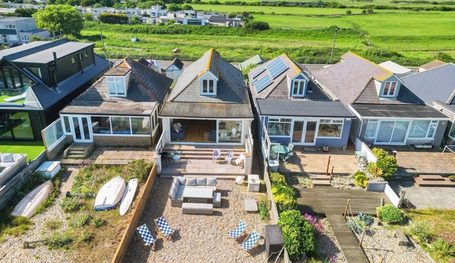 The Gulls' Getaway Su