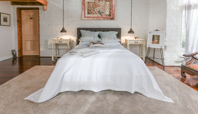 The Gully - Best BNB in the Yarra Valley