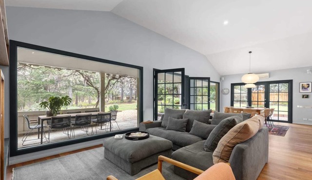 The Gully Summary: A