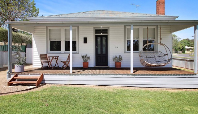 The Gums, Beechworth