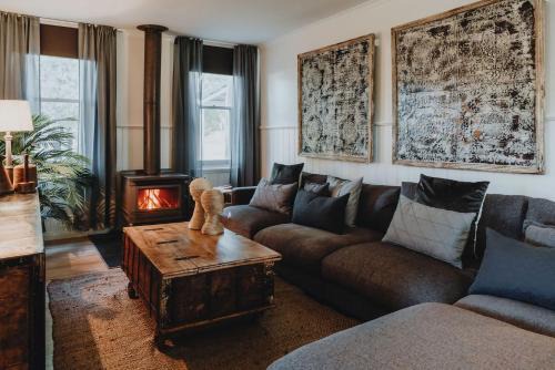 The Gums - Daylesford Region