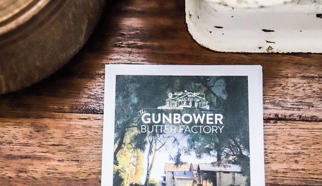 The Gunbower Butter Factory Boutique Accommodation