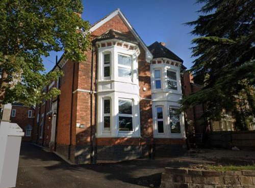 The Gungate Hotel - Cocktails and Wine Bar