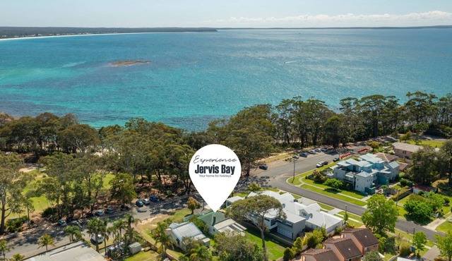 The Gunyah by Experience Jervis Bay