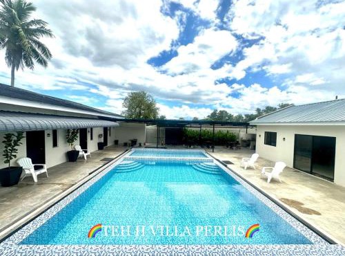 The H Villa Perlis