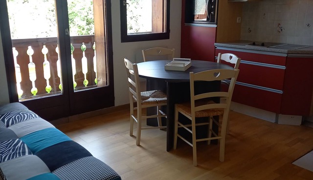 The Habères paradise