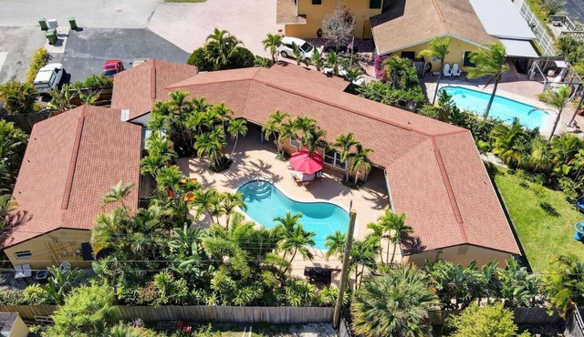 The Hacienda- Managed by BNR Vacation Rentals