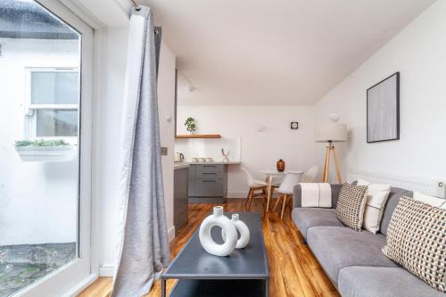 The Hackney Luxury Flat