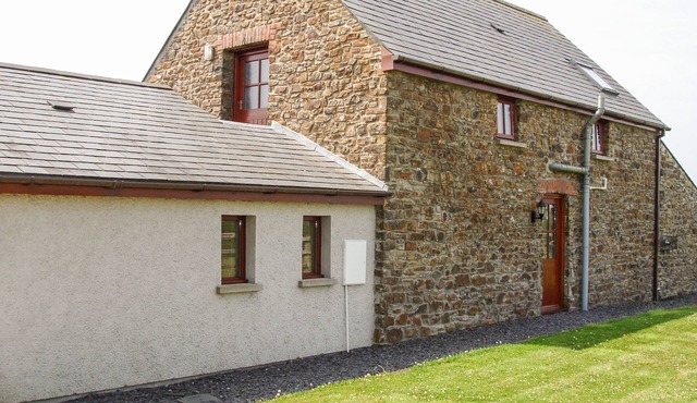 THE HAGGUARD, family friendly, with a garden in Kilgetty