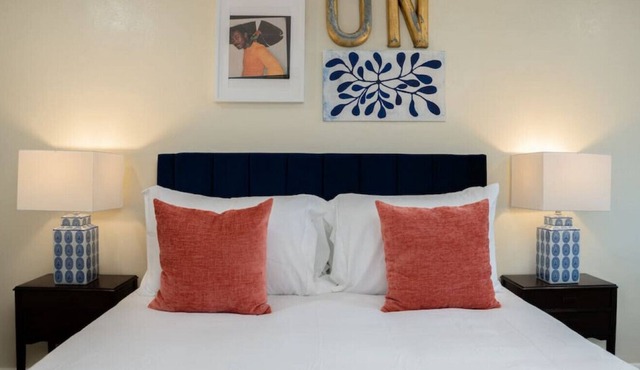 The Haley Studio · Near Mystic, Casinos + USCGA