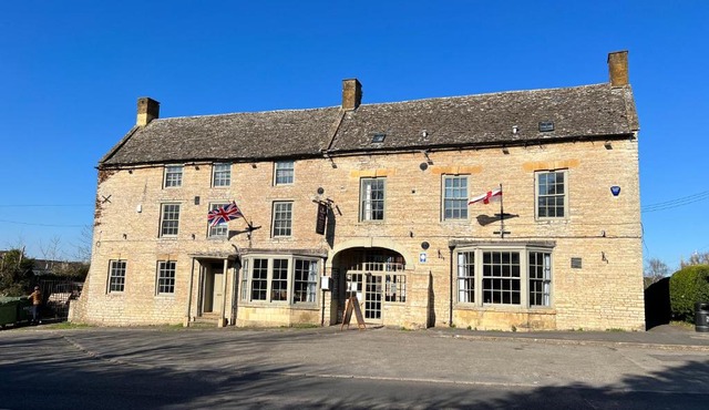 The Halford Bridge Inn