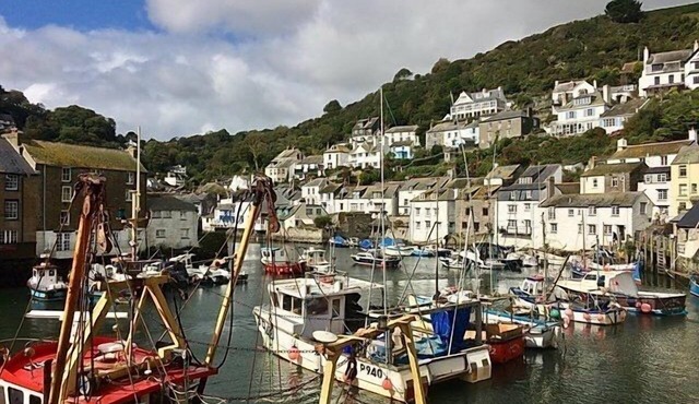 The Halfway House Pub and Kitchen