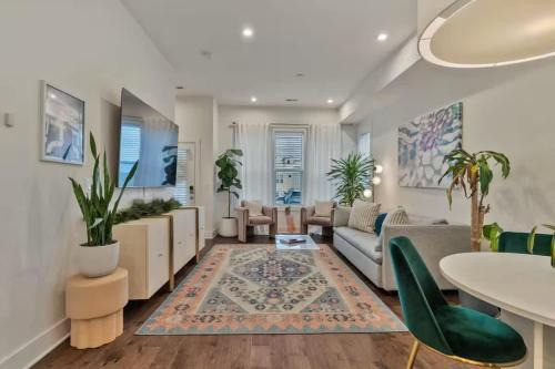 The Hall Haus by Stay Local Nashville