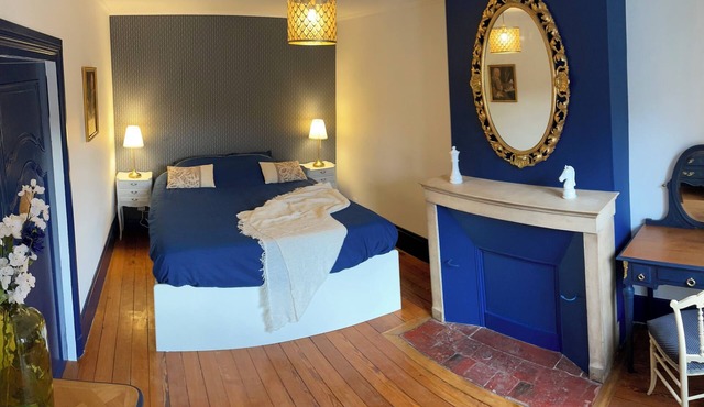 THE HALTE DES DUCS IN THE HEART OF DOWNTOWN DIJON