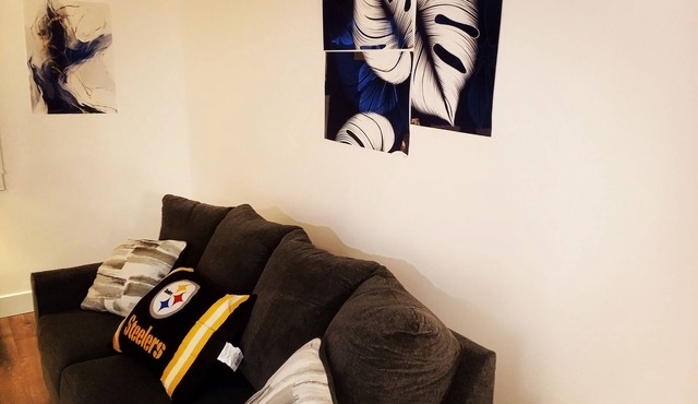 The Hamilton - In the Historic South Side Flats