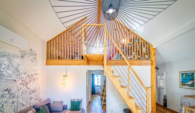 The Hamlet of Barbette