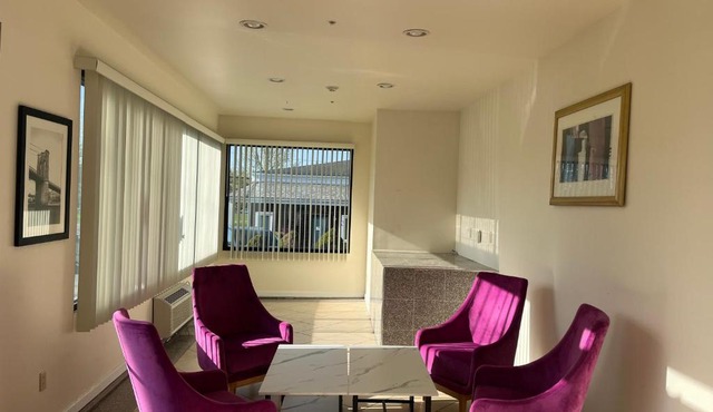 The Hamlet Inn at Warwick