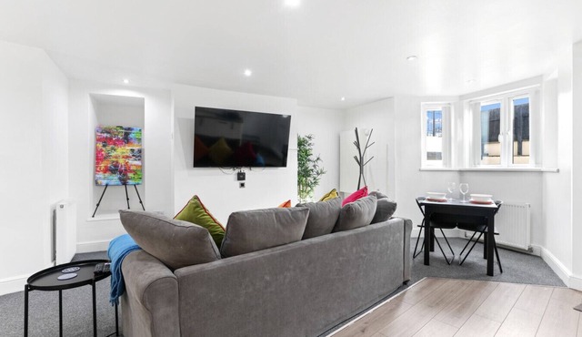 The Hamlet - North East Escapes