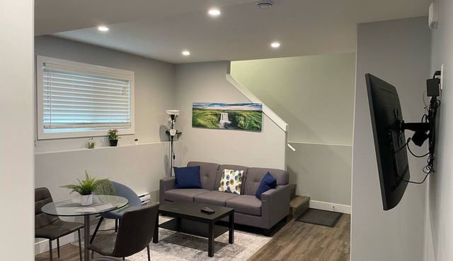 The Hamm Suite