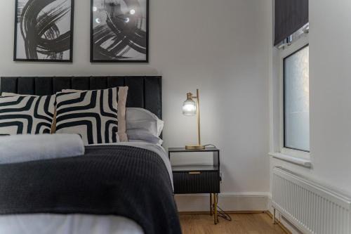 The Hampden House - Sleeps 7