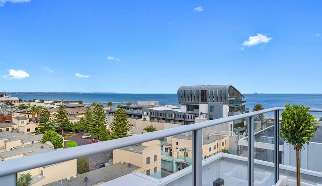 The Hamptons Apartments - Port Melbourne