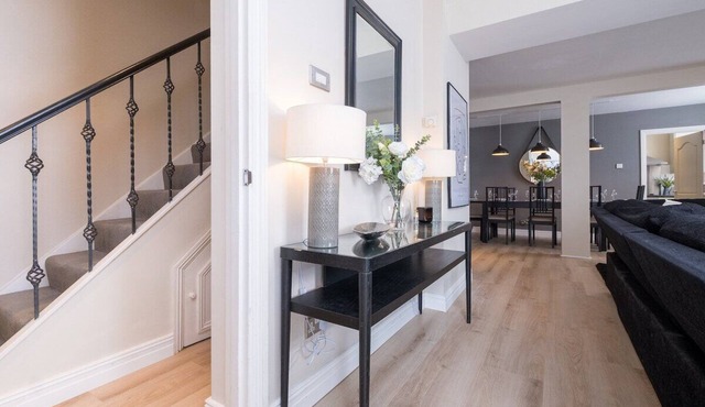 The Hamptons | by Brighton Holiday Lets