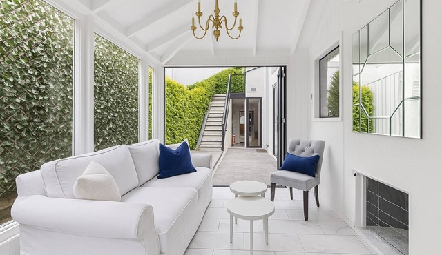 The Hamptons Paddington Home