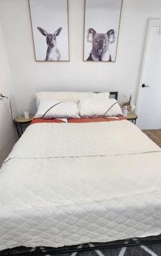 The Hancock Homestead