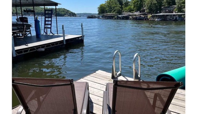 The Hangout Winter Getaway, 5 Bedroom W/ Game Room