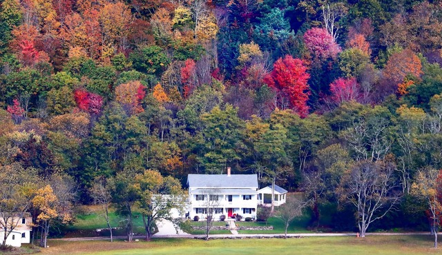 The Hann Homestead Inn