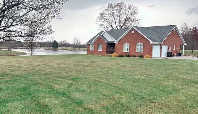 The Hanover Haven - Slice of Paradise - 10 minutes to Downtown Madison