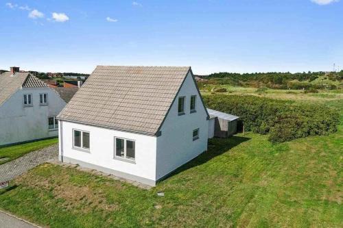 The Hanstholm Surf House In Cold Hawaii