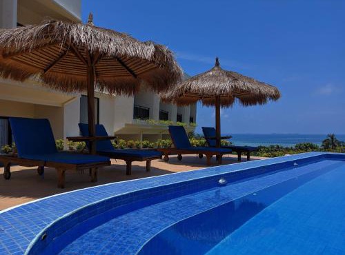 The Happinezz Hills Hotel