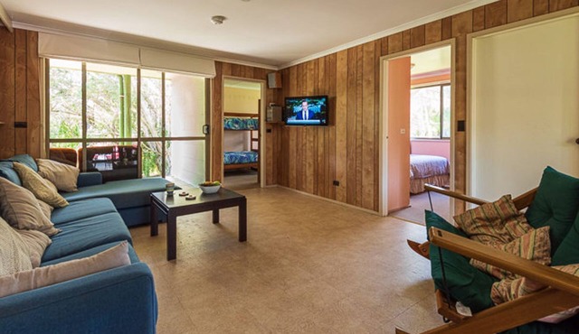 The Happy Haven in Cape Woolamai