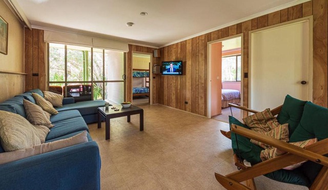 The Happy Haven in Cape Woolamai