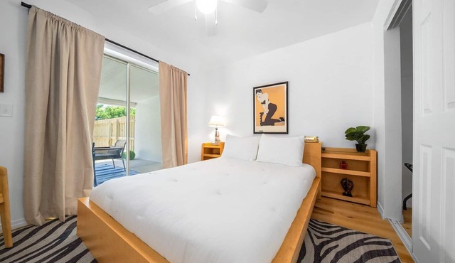 The Happy Haven Near Manatee Tours