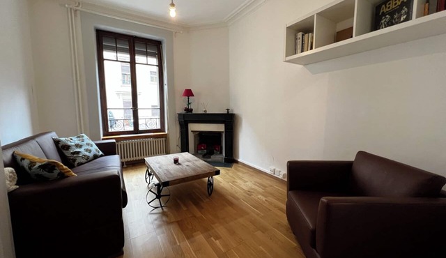 The Happy Place Lake Side - Geneva