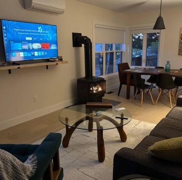 The Harbour House Montague