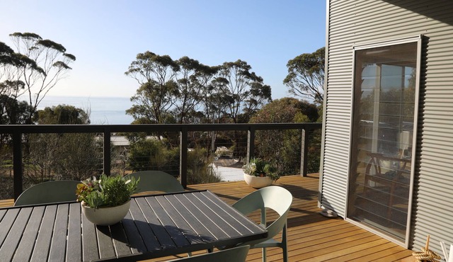 The Harbourmaster - Kangaroo Island